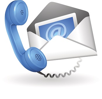 contact